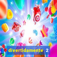 divertidamente 2 delisional porno